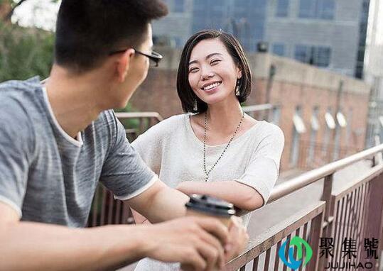 喜欢一个男生要主动吗