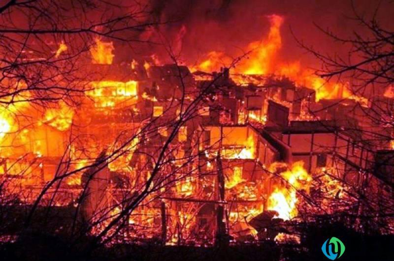 abcdef类火灾分别是什么