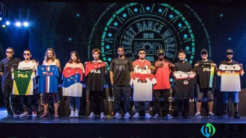 kod是什么级别的赛事