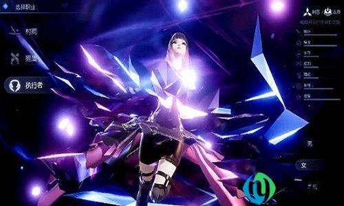 龙族幻想多重打击是什么