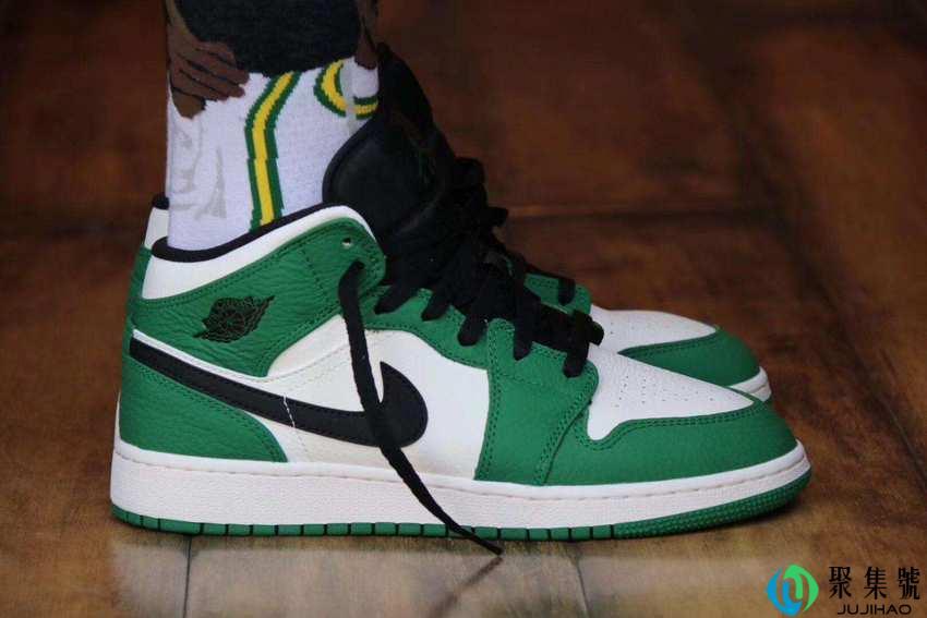 aj凯尔特人真假