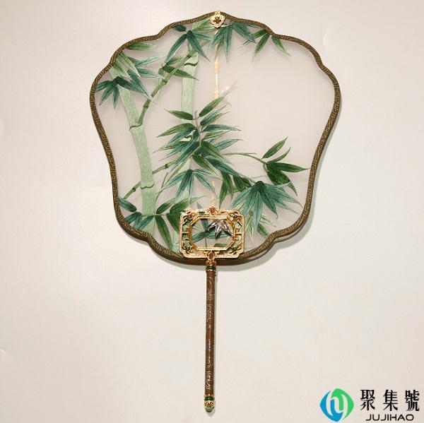 送扇子的寓意和象征