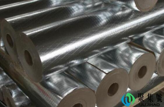 铝箔纸正反面怎样分辨