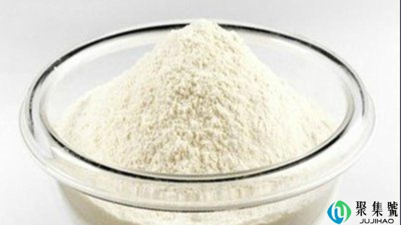 做青团要不要放澄粉