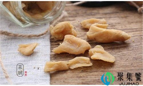 潮汕菜脯的腌制方法