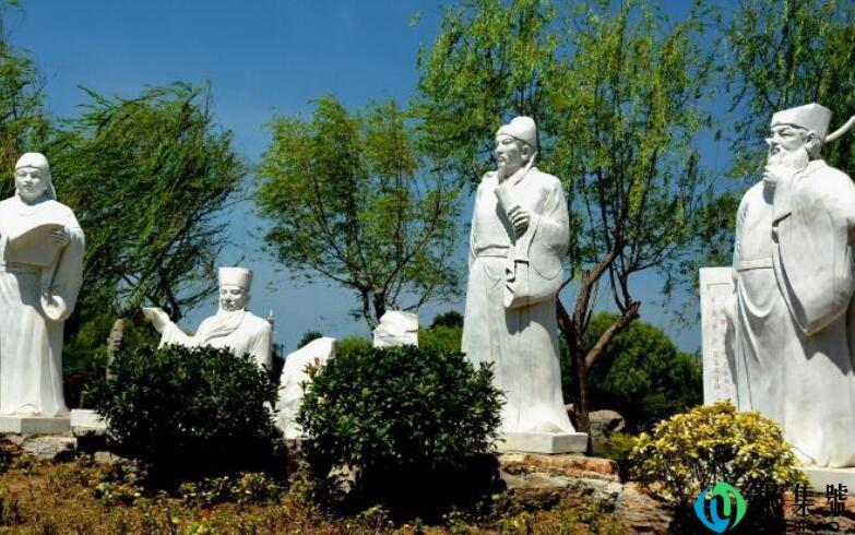 宋代米芾的草书作品是