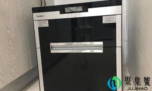 消毒柜生锈了怎么清洗