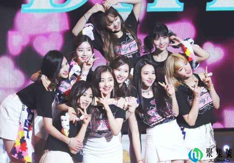 你喜欢kpop是什么意思