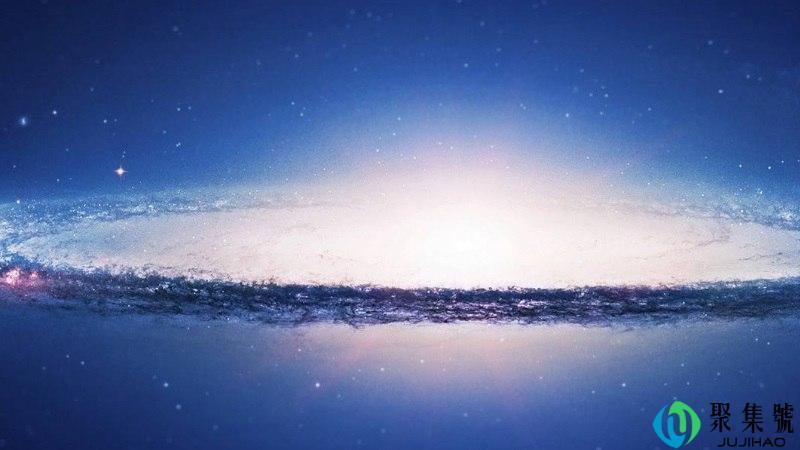 宇宙空间有多大