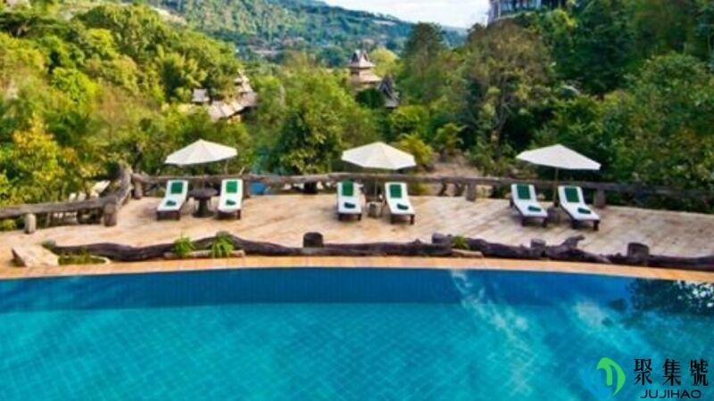 drama queen什么意思