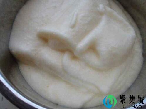 没打起来的蛋清还能用吗