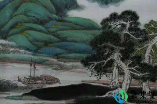 远在儿孙近在身是什么意思