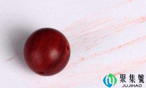 小叶和大叶紫檀的区别是什么