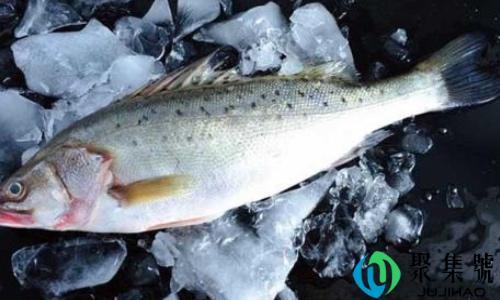 鲈鱼产自哪个江