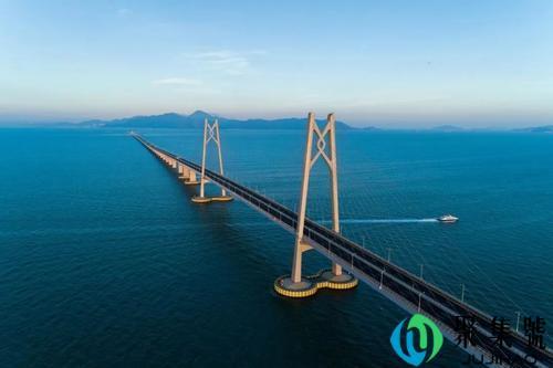 港珠澳大桥通车时间