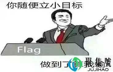 立个flog什么意思
