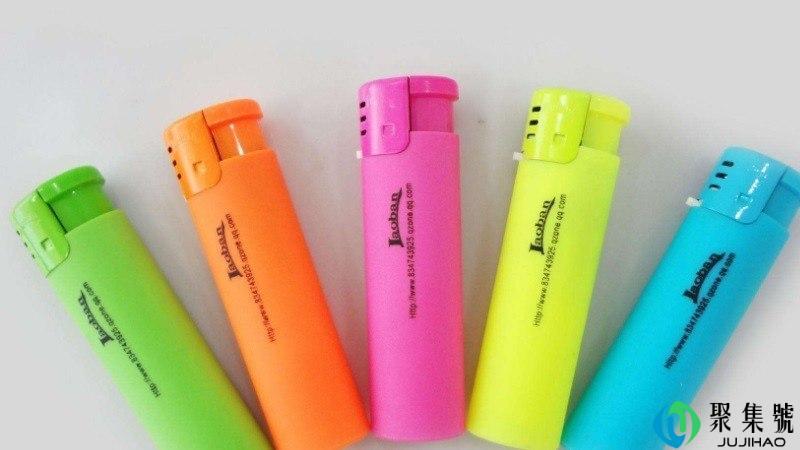 打火机电压会伤人吗