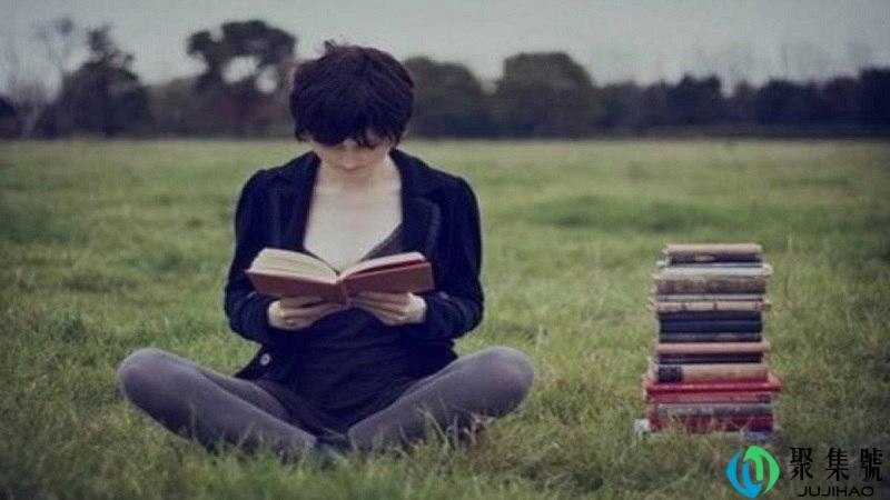 精神世界丰富的人表现