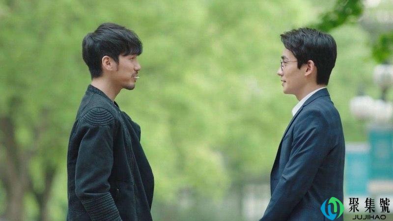 初见惊艳,再见依然是什么意思