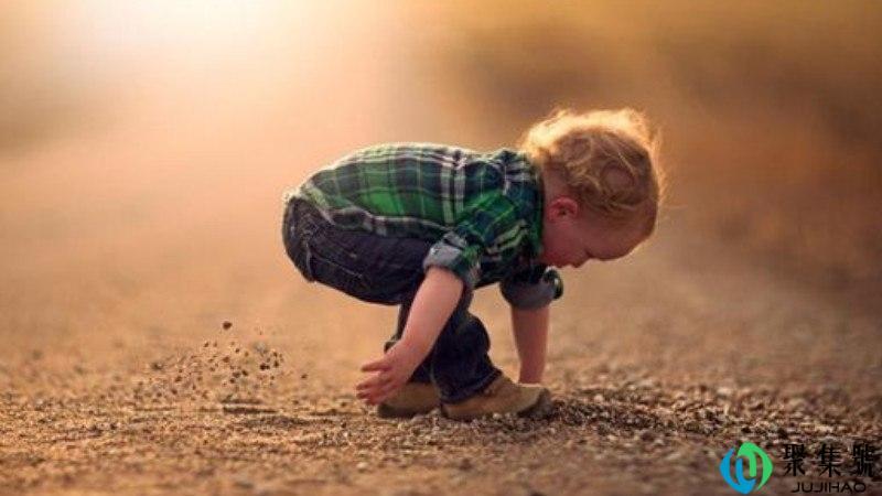 语言敏感期主要特征