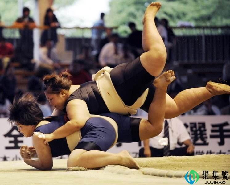 日本相扑平均寿命