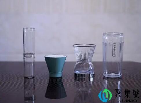 冷萃杯是什么意思