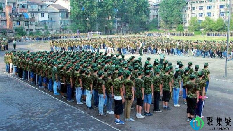 方阵队形是什么形状