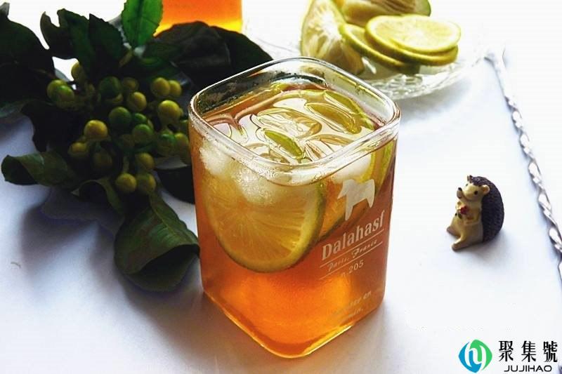 冬瓜茶饮料的危害