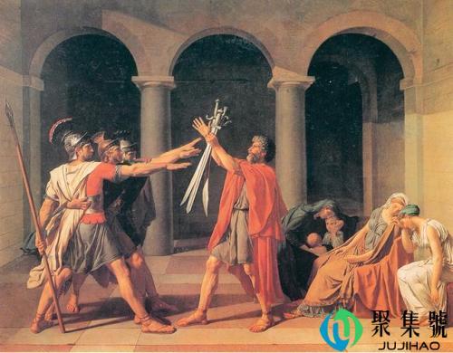 古典主义绘画特点