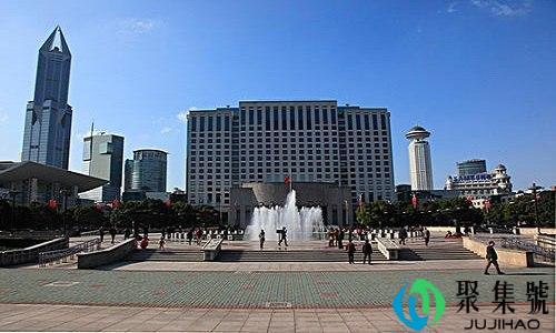 上海魔都是什么意思