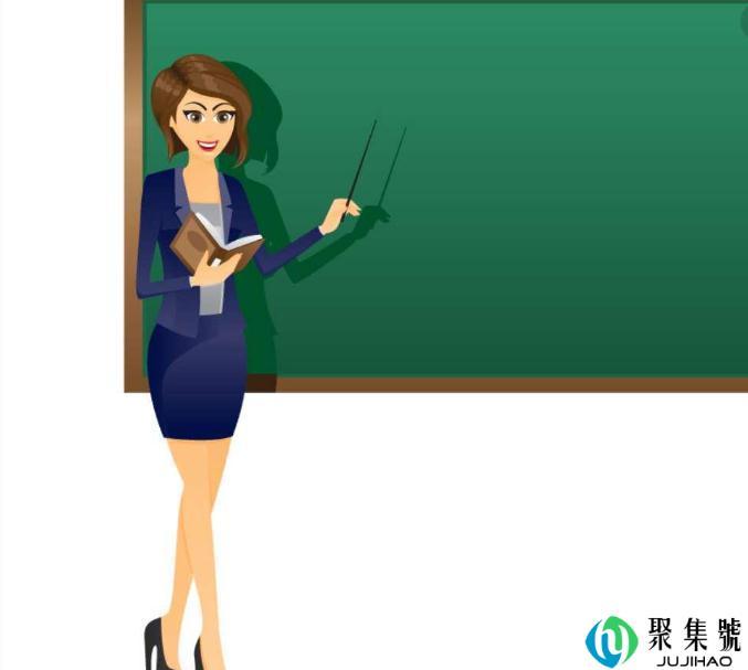 什么是四有老师