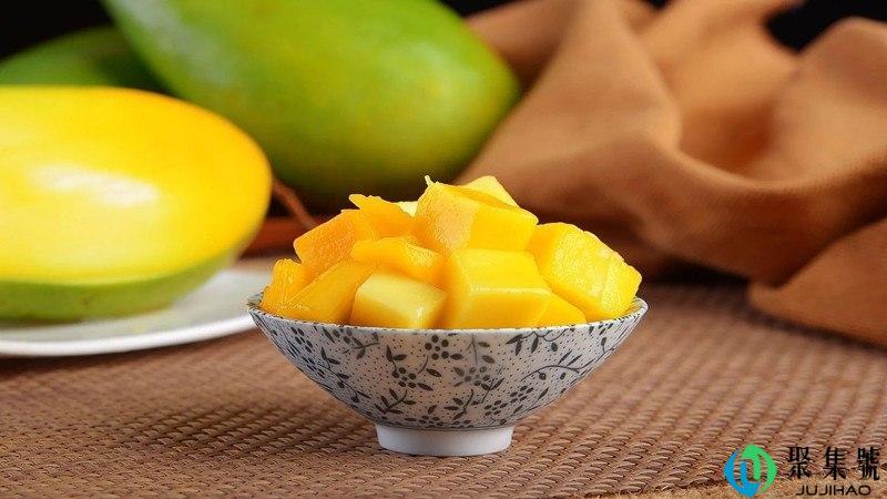 芒果苦是什么原因