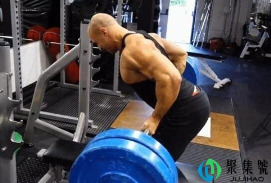 增肌和减脂区别