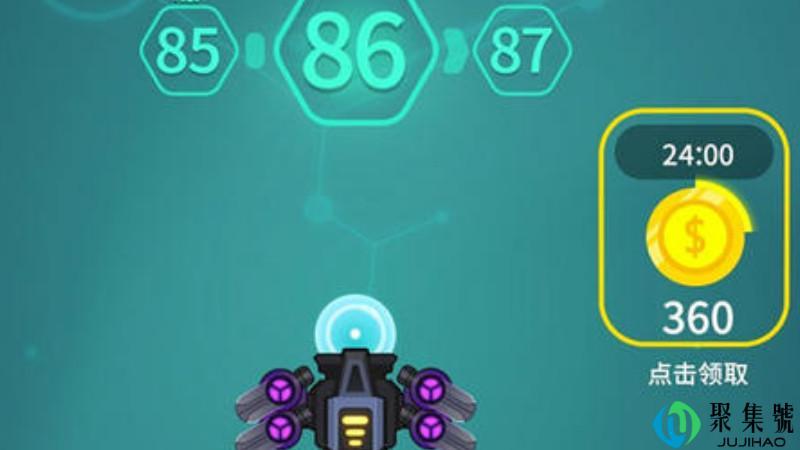 消灭病毒强度什么意思