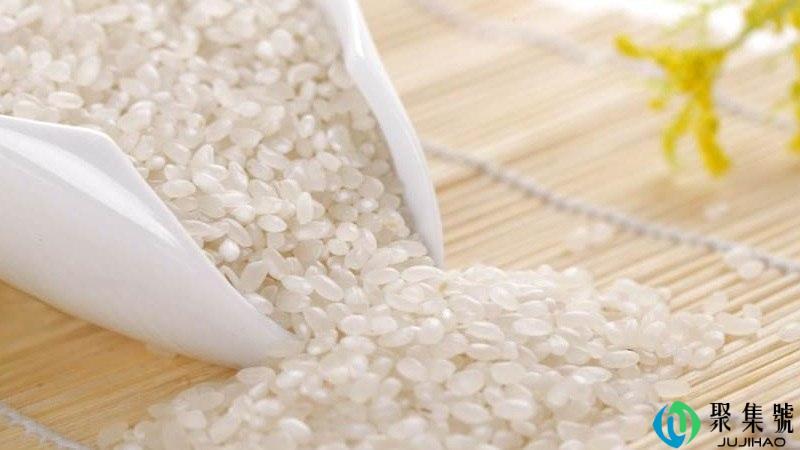 淀粉类食物都有什么