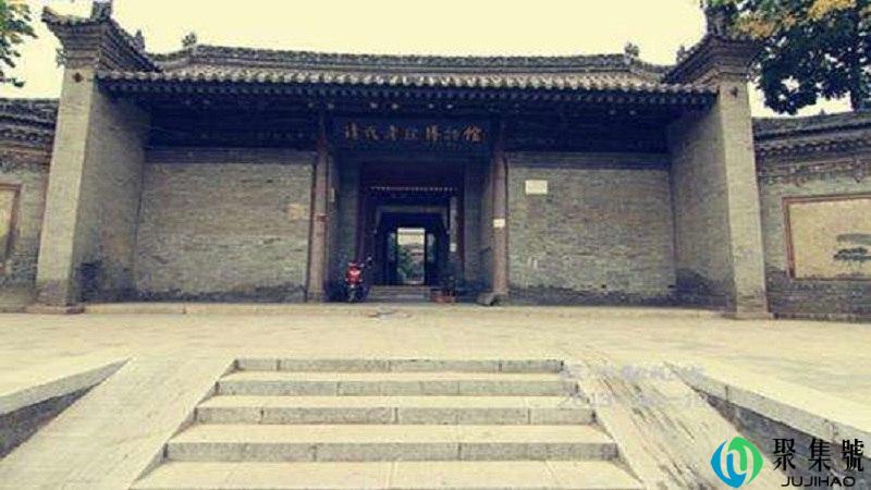 西安到蒲城多少公里