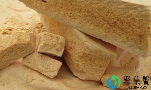 梨膏糖一天吃几块