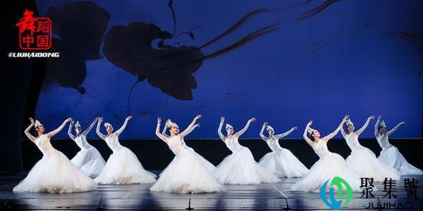 什么是中国舞包括什么