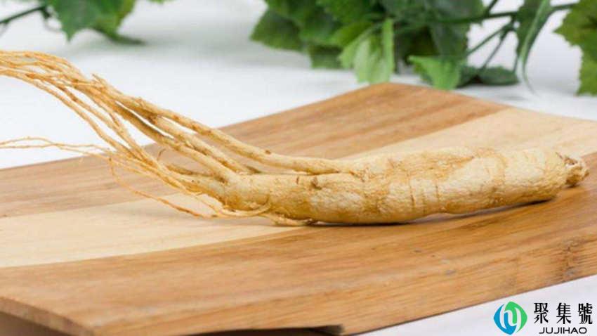 白参适合什么人吃