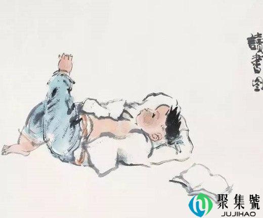 孩子气的女生特征