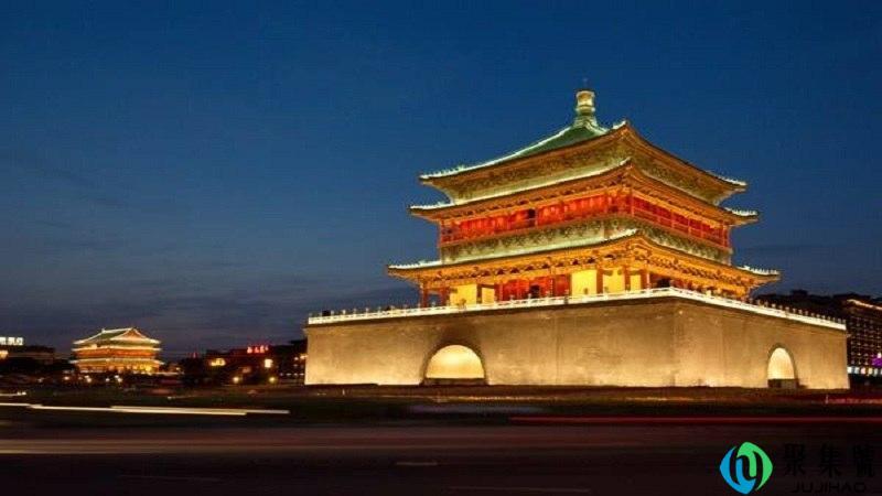 陕西和西安什么关系