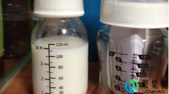 奶瓶上的oz是什么意思