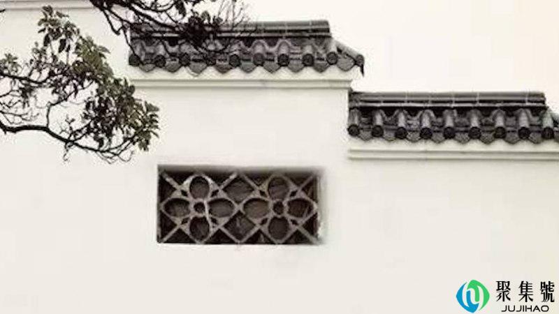 黛瓦是什么意思