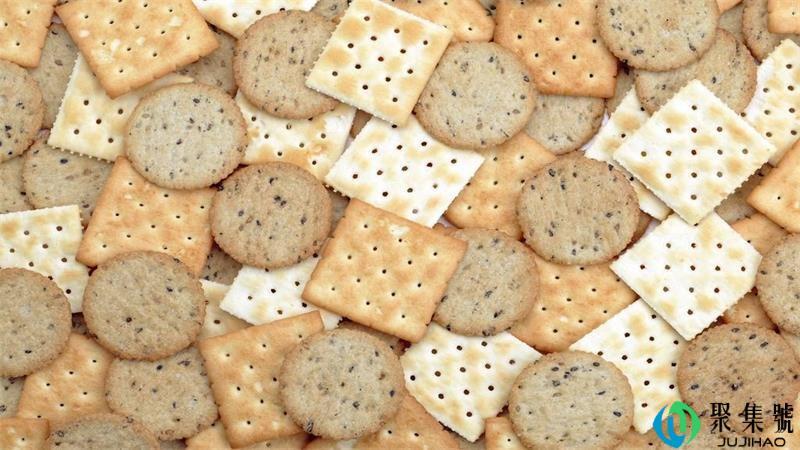 饼干是干垃圾还是湿垃圾