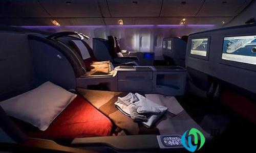 公务舱和商务舱一样吗