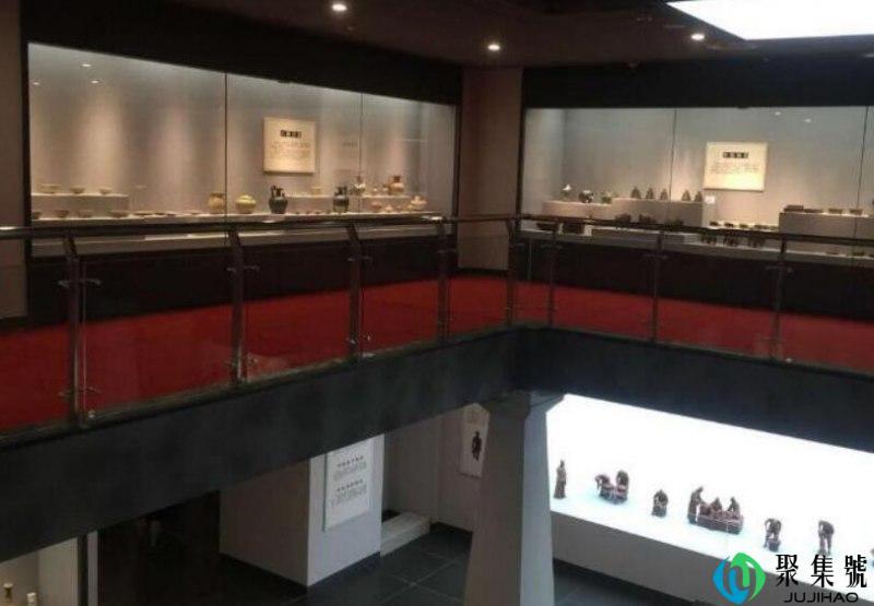 绵阳博物馆开放时间