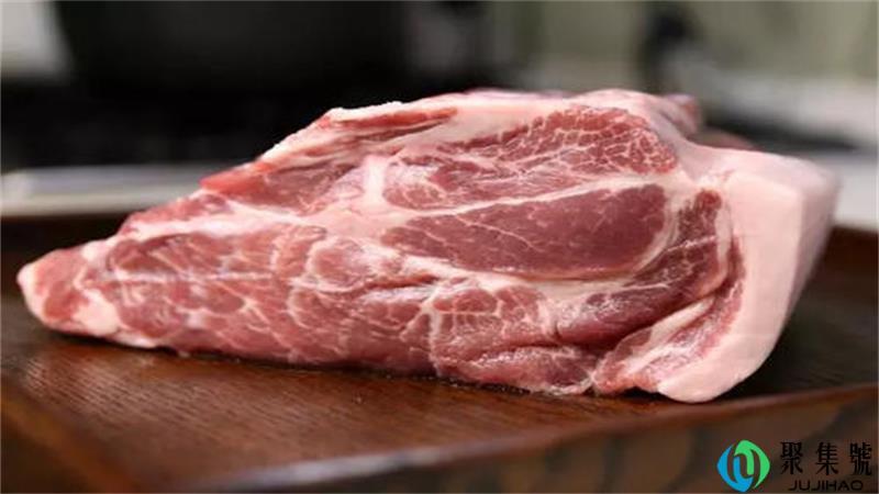 冻肉与鲜肉的区别