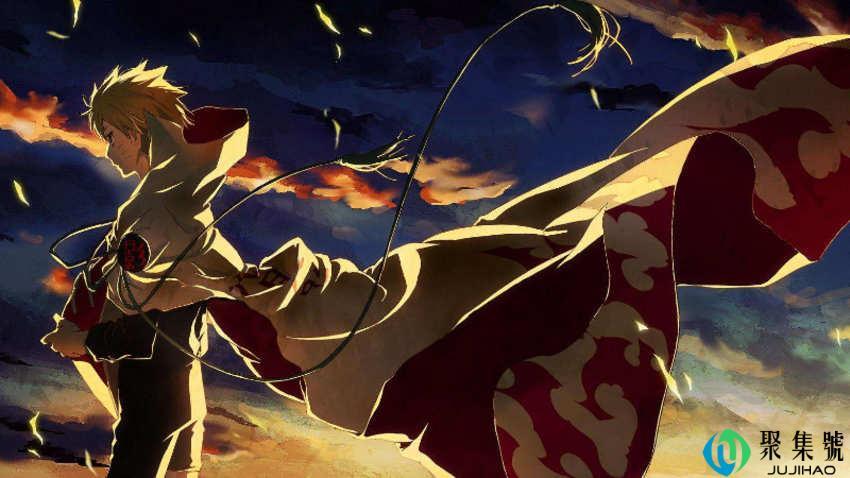 火影忍者千手柱间隐藏技能是什么