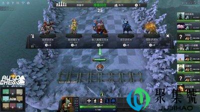 自走棋-tp什么意思