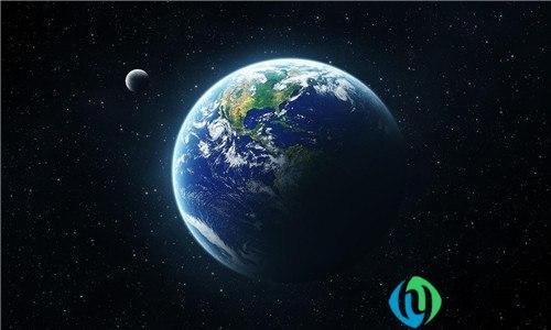 地球的年龄约有